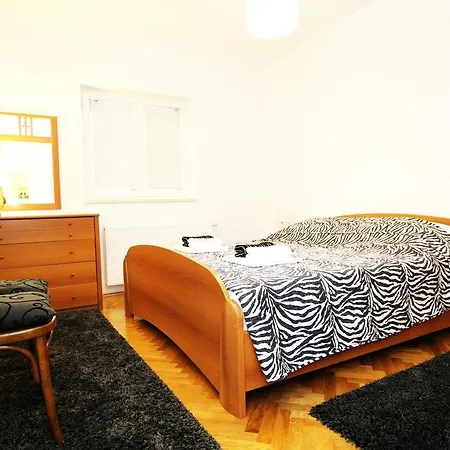 Navita Apartman Trogir