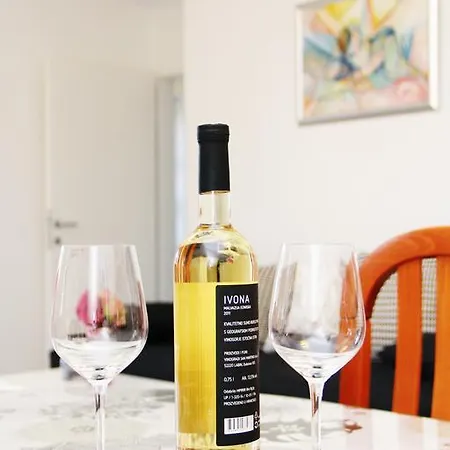 Apartman Navita Trogir