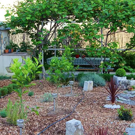 Apartman Navita Trogir