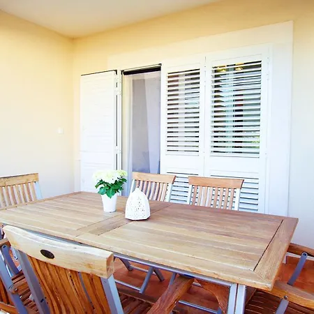 Navita Apartman Trogir