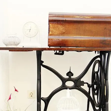 Апартаменты Navita *