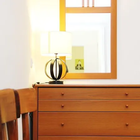 Navita Апартаменты Трогир