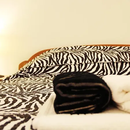 Апартаменты Navita Трогир