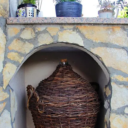 Апартаменты Navita