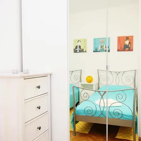 Navita Apartment *