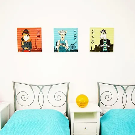 Apartment Navita