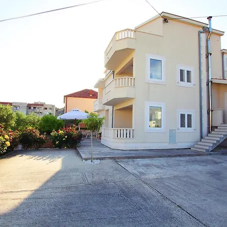 Apartment Navita