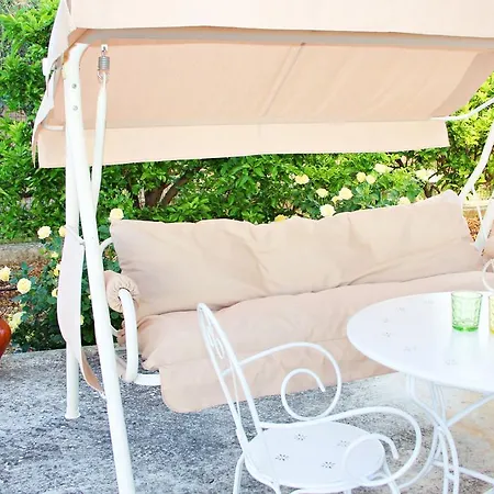 Apartment Navita Trogir