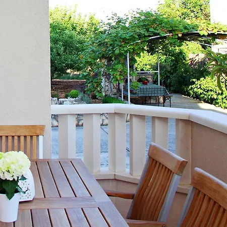 Apartment Navita